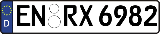 EN-RX6982