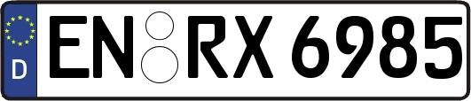 EN-RX6985