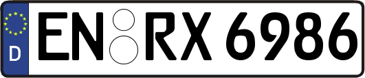 EN-RX6986