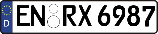 EN-RX6987