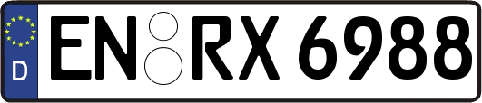 EN-RX6988
