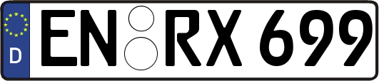 EN-RX699