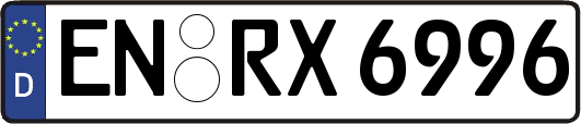 EN-RX6996