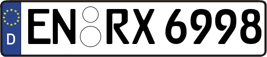 EN-RX6998