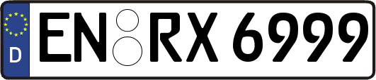 EN-RX6999