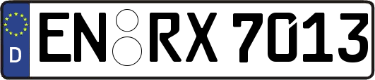 EN-RX7013