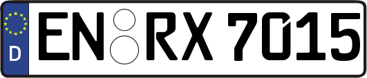 EN-RX7015