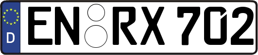 EN-RX702