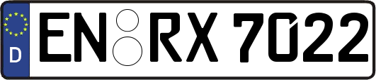 EN-RX7022