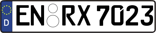 EN-RX7023