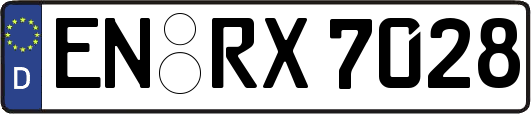 EN-RX7028