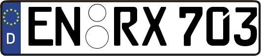 EN-RX703
