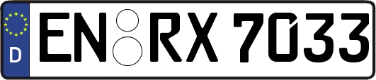 EN-RX7033