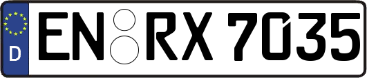 EN-RX7035