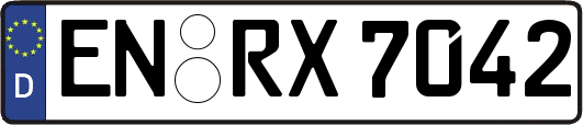 EN-RX7042