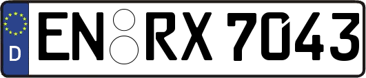 EN-RX7043