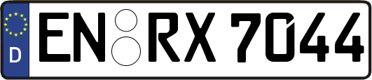 EN-RX7044