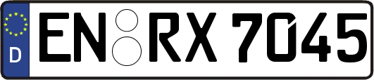 EN-RX7045