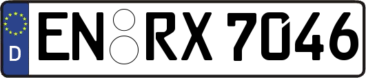 EN-RX7046