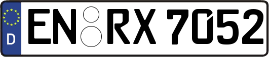 EN-RX7052