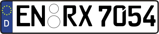 EN-RX7054