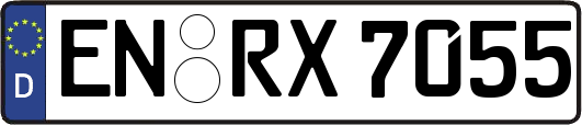 EN-RX7055