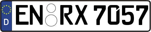 EN-RX7057
