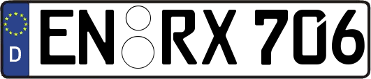 EN-RX706