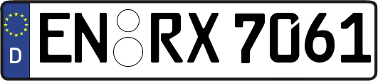 EN-RX7061
