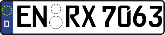 EN-RX7063