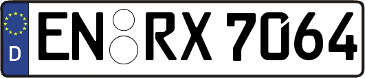 EN-RX7064