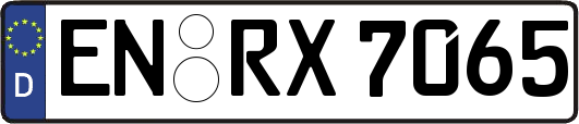 EN-RX7065