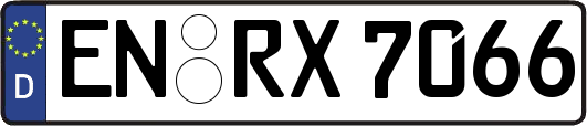 EN-RX7066