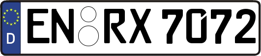 EN-RX7072