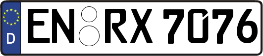 EN-RX7076
