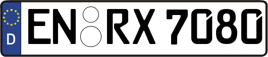 EN-RX7080