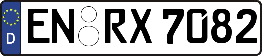 EN-RX7082