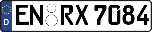 EN-RX7084