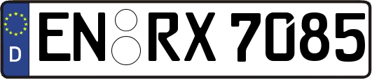 EN-RX7085