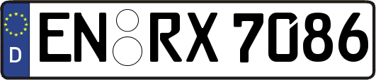 EN-RX7086