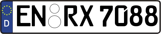 EN-RX7088
