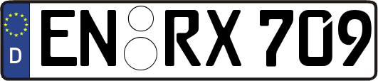 EN-RX709