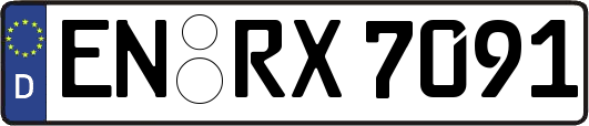 EN-RX7091