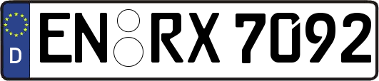 EN-RX7092