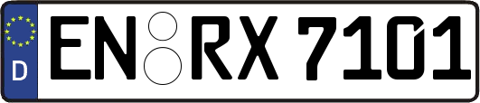 EN-RX7101
