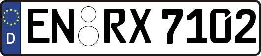 EN-RX7102