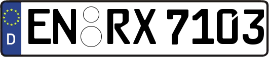 EN-RX7103