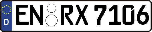 EN-RX7106