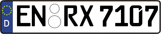 EN-RX7107