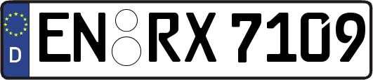 EN-RX7109